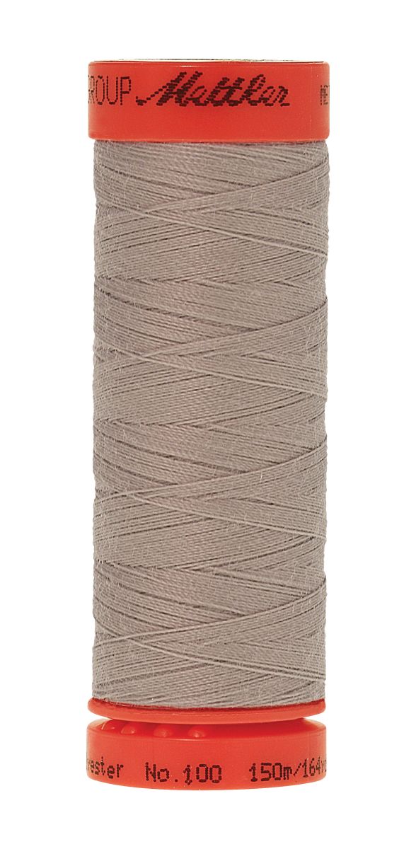 Mettler Metrosene 50wt Thread - Ash Mist (9161-0331)