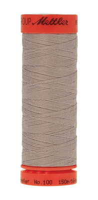 Mettler Metrosene 50wt Thread - Ash Mist (9161-0331)