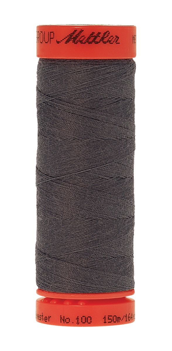 Mettler Metrosene 50wt Thread - Dimgray (9161-0343)