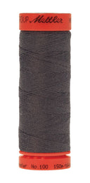 Mettler Metrosene 50wt Thread - Dimgray (9161-0343)