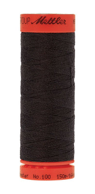 Mettler Metrosene 50wt Thread - Mole Gray (9161-0348)