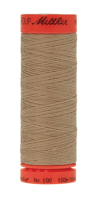 Mettler Metrosene 50wt Thread - Tantone (9161-0372)