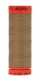 Mettler Metrosene 50wt Thread - Stone (9161-0379)