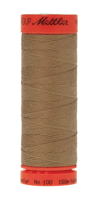 Mettler Metrosene 50wt Thread - Stone (9161-0379)