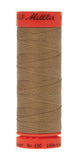 Mettler Metrosene Poly Thread 50wt 150m/164yds Stone Old Number 1161-0692 9161-0379