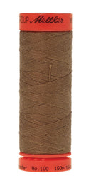 Mettler Metrosene 50wt Thread - Dried Clay (9161-0380)