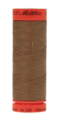 Mettler Metrosene 50wt Thread - Dried Clay (9161-0380)