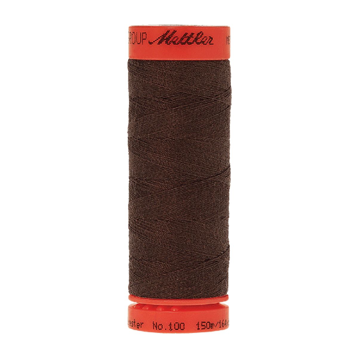 Mettler Metrosene 50wt Thread - Clove (9161-0395)
