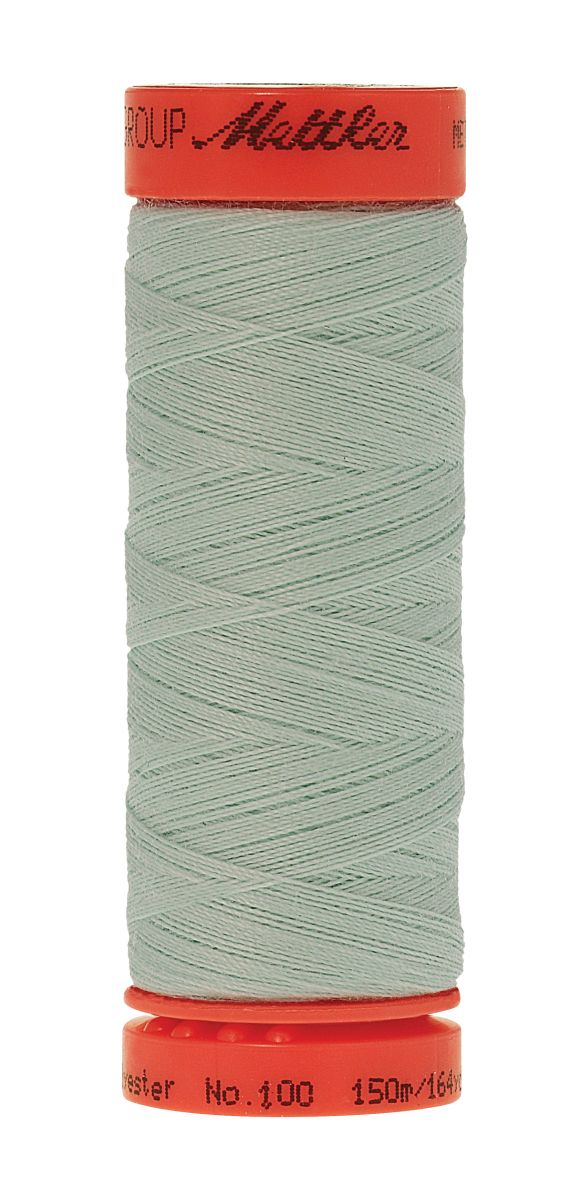 Mettler Metrosene 50wt Thread - Mystic Ocean (9161-0406)