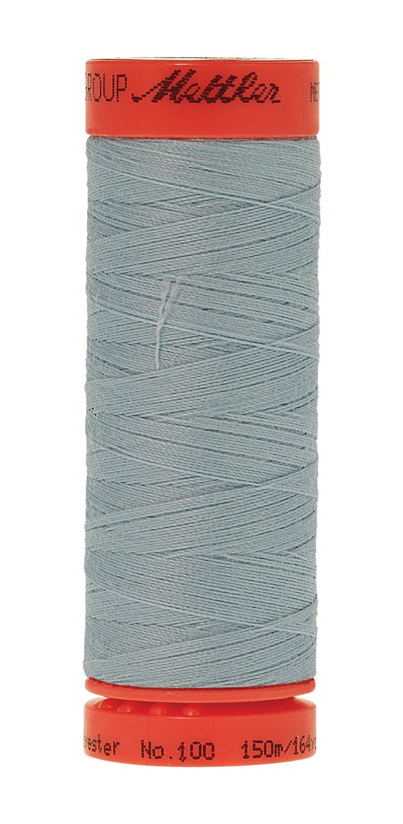 Mettler Metrosene 50wt Thread - Spearmint (9161-0407)