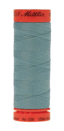 Mettler Metrosene 50wt Thread - Aqua (9161-0408)