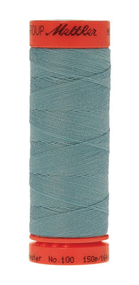 Mettler Metrosene 50wt Thread - Aqua (9161-0408)