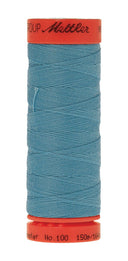 Mettler Metrosene 50wt Thread - Turquoise (9161-0409)