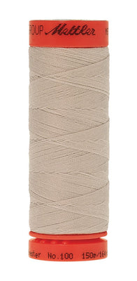 Mettler Metrosene 50wt Thread - Mystik Grey (9161-0411)