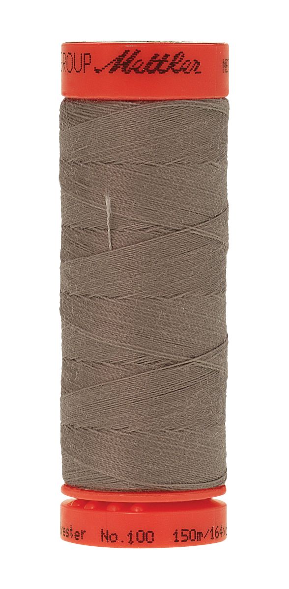 Mettler Metrosene 50wt Thread - Titan Gray (9161-0413)