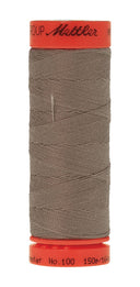 Mettler Metrosene 50wt Thread - Titan Gray (9161-0413)
