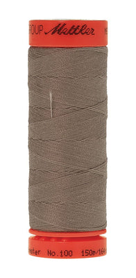 Mettler Metrosene 50wt Thread - Titan Gray (9161-0413)