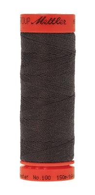 Mettler Metrosene 50wt Thread - Dark Charcoal (9161-0416)