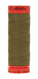 Mettler Metrosene 50wt Thread - Olive Drab (9161-0420)
