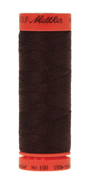 Mettler Metrosene 50wt Thread - Chocolate (9161-0428)