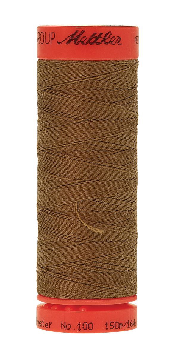 Mettler Metrosene 50wt Thread - Aniseed (9161-0465)