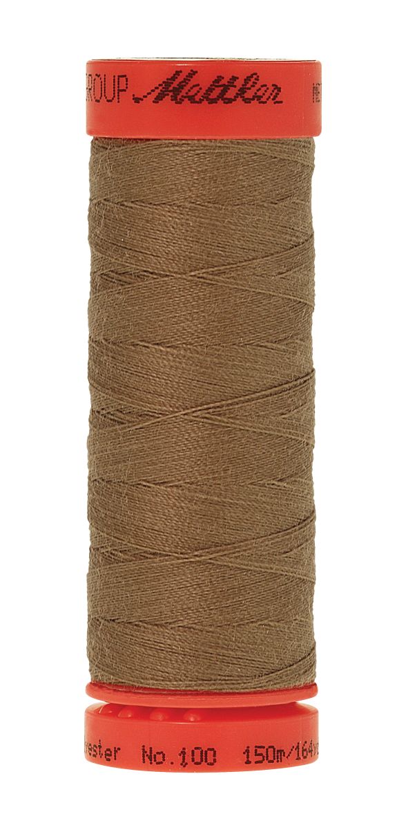 Mettler Metrosene 50wt Thread - Wild Rice (9161-0475)
