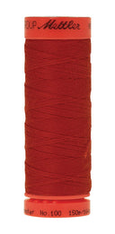 Mettler Metrosene 50wt Thread - Wildfire (9161-0501)