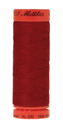 Mettler Metrosene 50wt Thread - Country Red (9161-0504)