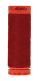 Mettler Metrosene Poly Thread 50wt 150m/164yds Country Red Old Number 1161-0836 9161-0504