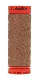 Mettler Metrosene 50wt Thread - Taupe (9161-0512)
