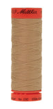 Mettler Metrosene Poly Thread 50wt 150m/164yds Straw Old Number 1161-0731 9161-0538