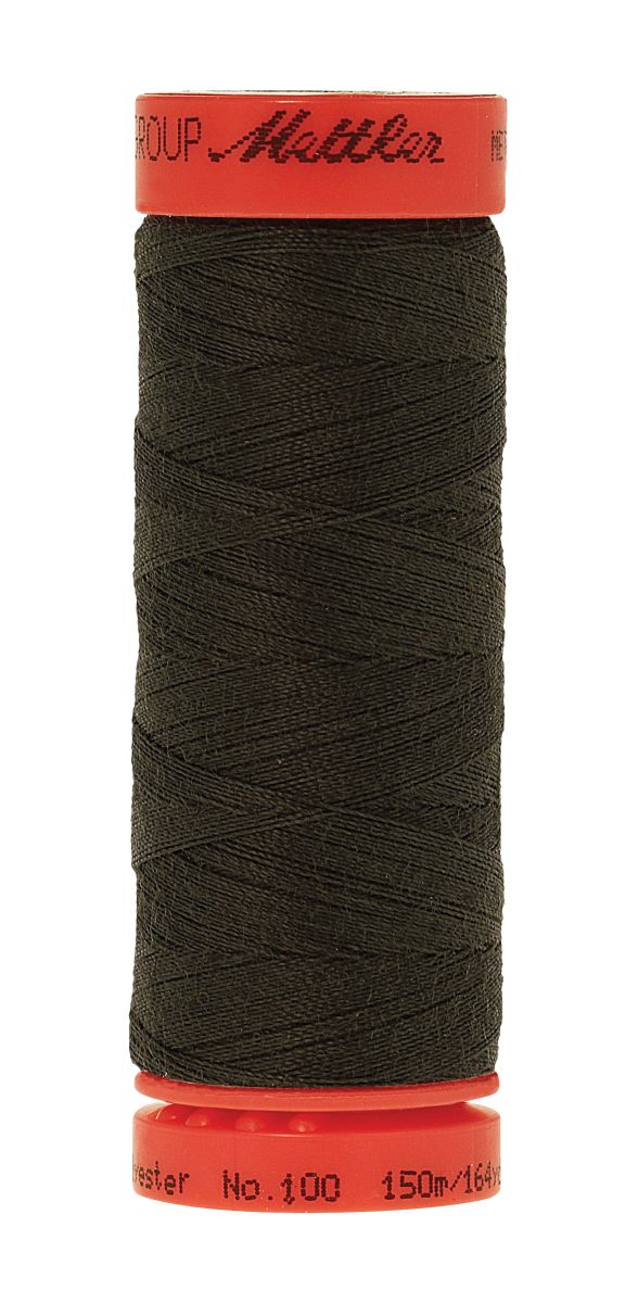 Mettler Metrosene 50wt Thread - Holly (9161-0554)