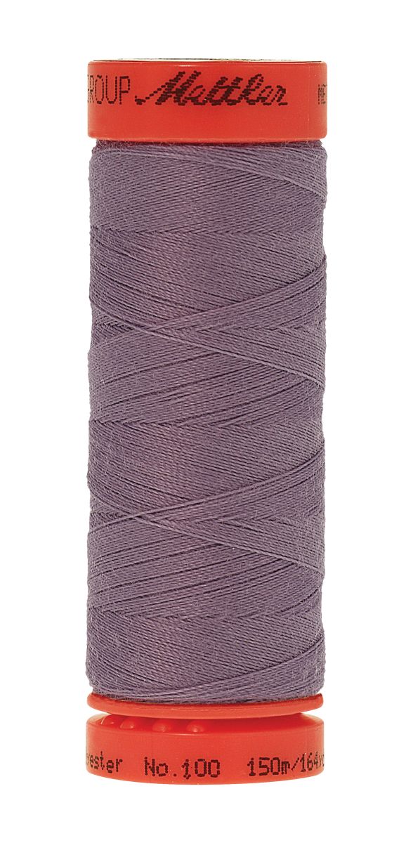 Mettler Metrosene 50wt Thread - Rosemary Blossom (9161-0572)