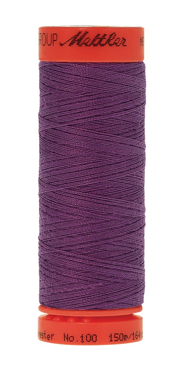 Mettler Metrosene 50wt Thread - Orchid (9161-0575)
