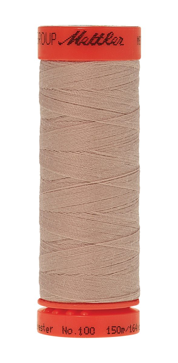 Mettler Metrosene 50wt Thread - Pale Pink (9161-0601)