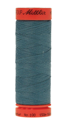 Mettler Metrosene 50wt Thread - Blue-green Opal (9161-0611)