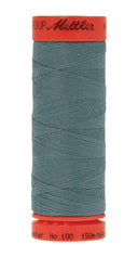 Mettler Metrosene 50wt Thread - Frosted Turquoise (9161-0616)
