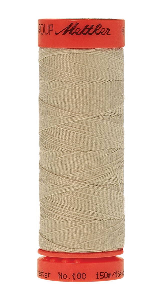 Mettler Metrosene 50wt Thread - Old Lace (9161-0625)