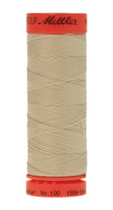 Mettler Metrosene 50wt Thread - Old Lace (9161-0625)