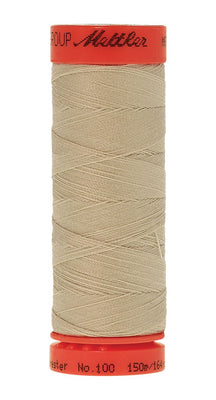 Mettler Metrosene 50wt Thread - Old Lace (9161-0625)