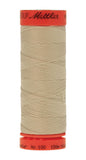 Mettler Metrosene Poly Thread 50wt 150m/164yds Old Lace Old Number 1161-0241 9161-0625