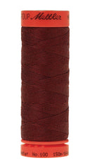 Mettler Metrosene 50wt Thread - Foxy Red (9161-0634)