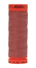 Mettler Metrosene 50wt Thread - Red Planet (9161-0638)