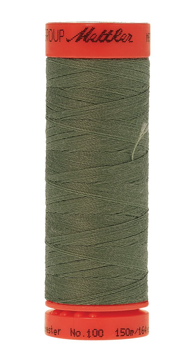 Mettler Metrosene 50wt Thread - Palm Leaf (9161-0646)