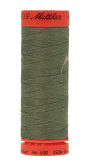 Mettler Metrosene 50wt Thread - Palm Leaf (9161-0646)