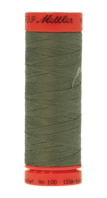 Mettler Metrosene 50wt Thread - Palm Leaf (9161-0646)