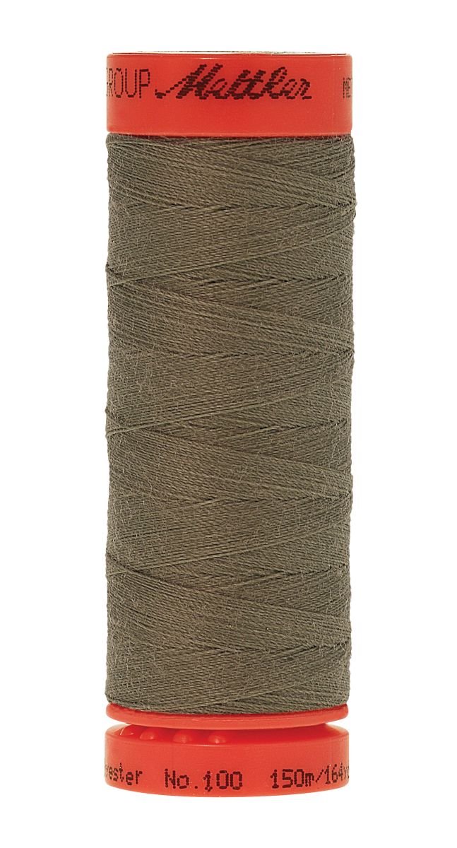 Mettler Metrosene 50wt Thread - Cypress (9161-0650)