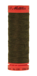 Mettler Metrosene 50wt Thread - Umber (9161-0660)