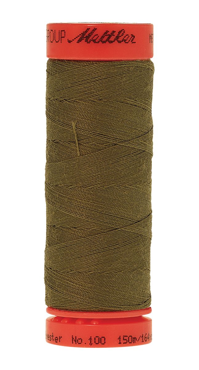 Mettler Metrosene 50wt Thread - Caper Island (9161-0666)