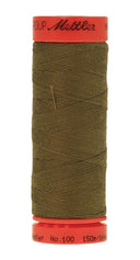 Mettler Metrosene 50wt Thread - Caper Island (9161-0666)